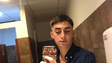 El nombre de Guido Ruiz trascendió porque fue víctima de un ataque a la salida de un boliche de Colón. El nombre de Guido Ruiz trascendió porque fue víctima de un ataque a la salida de un boliche de Colón.