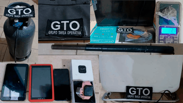 Cuatro allanamientos en La Emilia por robos en B° Colombini de San Nicolás. Cuatro allanamientos en La Emilia por robos en B° Colombini de San Nicolás.