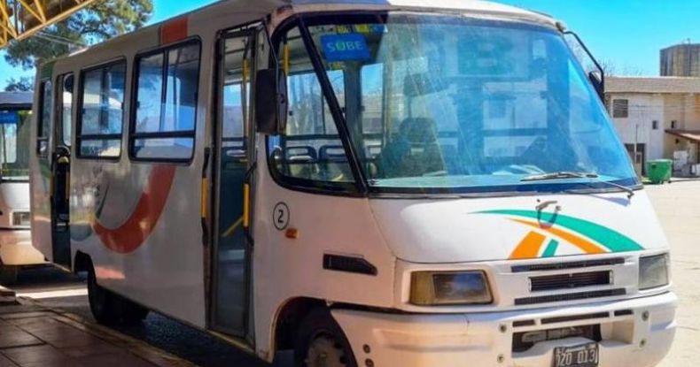 La totalidad de las frecuencias habilitadas a partir de este lunes volverán a cumplirse con el fin de mejorar el servicio de colectivos en Pergamino.