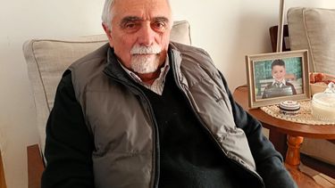 Oscar Alfredo Squillace abrazó su oficio siendo joven y lo ejerció toda su vida. Oscar Alfredo Squillace abrazó su oficio siendo joven y lo ejerció toda su vida.