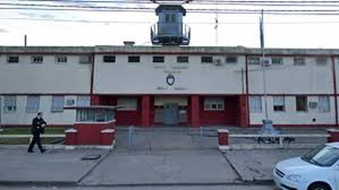 en la up3 san nicolas hubo jornada de rcp y primeros auxilios a jovenes internos en la up3 san nicolas hubo jornada de rcp y primeros auxilios a jovenes internos