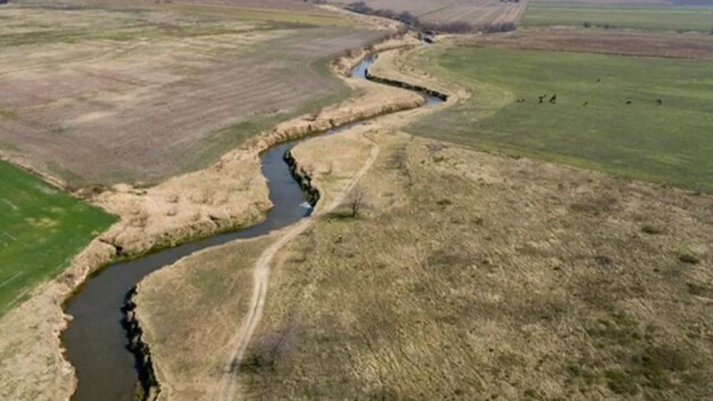 Rico Zini exige que incorporen la represa del  Arroyo Pergamino al presupuesto provincial