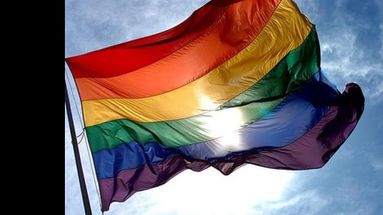 La fecha pone en alto la bandera que defiende la diversidad y el respeto a la identidad de género.  (INTERNET)