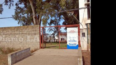 El evento será en el predio de la institución, Rodríguez Jáuregui 4480. (LA OPINION)