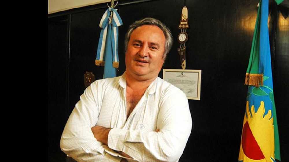 Joaquín de la Torre será ministro de Producción bonaerense. (ZONANORTE DIARIO)