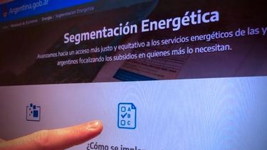A partir del nuevo régimen, existe una sola categoría de beneficiarios: los usuarios residenciales que necesiten apoyo estatal para cubrir el consumo indispensable de energía.