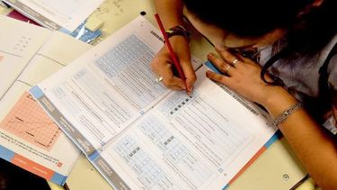 pruebas aprender: alarmantes resultados en matematica pruebas aprender: alarmantes resultados en matematica