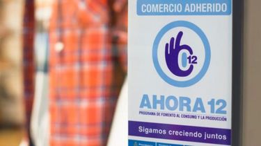 El programa estatal de incentivo al consumo seguirá en vigencia, pero con una actualización en las tasas de 11 puntos que elevará el costo de las cuotas.