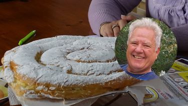 Según Fabian Bianchi, la fiesta de la ensaimada tiene que permanecer por razones económicas y culturales Según Fabian Bianchi, la fiesta de la ensaimada tiene que permanecer por razones económicas y culturales