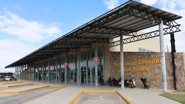 El bloque opositor presentó un proyecto de comunicación en el Concejo Deliberante para que el Ejecutivo informe cómo continuará la administración del servicio luego de la cesión realizada por San Pedro Farm S.A. El bloque opositor presentó un proyecto de comunicación en el Concejo Deliberante para que el Ejecutivo informe cómo continuará la administración del servicio luego de la cesión realizada por San Pedro Farm S.A.