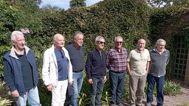 Arquitectos de Pergamino y un pedido al Municipio. Arquitectos de Pergamino y un pedido al Municipio.