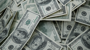 el dólar pegando contra las bandas. el dato del día el dólar pegando contra las bandas. el dato del día