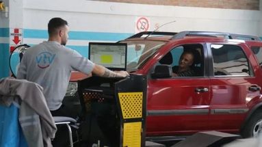 Rico Zini: Hasta que Provincia no adhiera, en Pergamino y la región la VTV seguirá igual