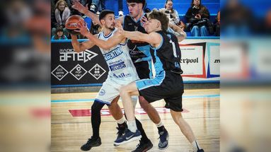 Juventud y Argentino vuelven a verse las caras por el Torneo Pre Federal.