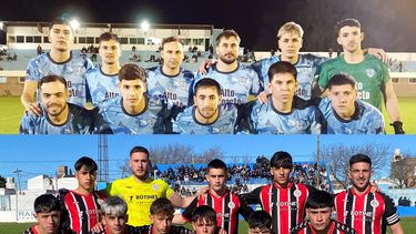 Juventud y Racing protagonizarán en el estadio “Carlos Grondona” el partido saliente de la fecha. Juventud y Racing protagonizarán en el estadio “Carlos Grondona” el partido saliente de la fecha.