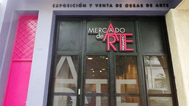 La convocatoria es para el mes de marzo en ArteMás. La convocatoria es para el mes de marzo en ArteMás.