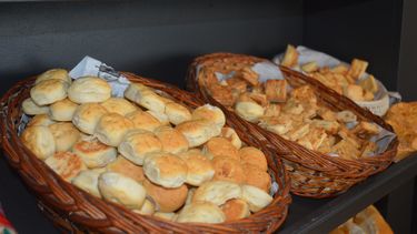 Los productos que sí mostraron incrementos notables durante el mes fueron los panificados, con una suba del 5,7%. Los productos que sí mostraron incrementos notables durante el mes fueron los panificados, con una suba del 5,7%.