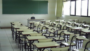 En las últimas horas circuló en redes sociales, especialmente en grupos de Facebook, un mensaje que afirma la supuesta suspensión de clases en distintos colegios de San Nicolás por un “virus”. En las últimas horas circuló en redes sociales, especialmente en grupos de Facebook, un mensaje que afirma la supuesta suspensión de clases en distintos colegios de San Nicolás por un “virus”.
