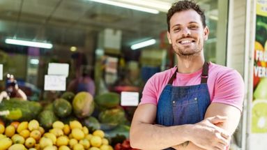 Seguros de comercio: la posibilidad de asegurar tu fuente de trabajo Seguros de comercio: la posibilidad de asegurar tu fuente de trabajo