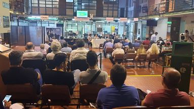 Cooperativa Eléctrica de Pergamino: acuerdo histórico con Cammesa para regulariza su situación financiera