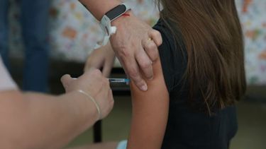 Desde el Municipio insisten: vacunar es un acto de responsabilidad y de cuidado colectivo