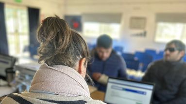 Andis auditará en el Centro de Día Esperanza, en Pasaje Aníbal Troilo al 200, los martes 26 de agosto y 2 de septiembre. Andis auditará en el Centro de Día Esperanza, en Pasaje Aníbal Troilo al 200, los martes 26 de agosto y 2 de septiembre.