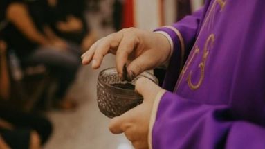 Este año, el tiempo de Cuaresma comenzará con el Miércoles de Ceniza, que se celebrará el 18 de febrero.