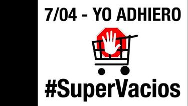 Somos los únicos que tenemos el poder de forzar que los precios de las góndolas reflejen la realidad. (CONSUMIDORES LIBRES)