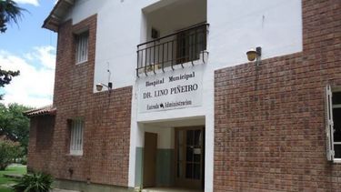 Comenzó la noche de las mamografías en el Hospital de Baradero Comenzó la noche de las mamografías en el Hospital de Baradero