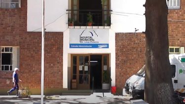 El jóven continúa internado tras recibir un disparo en el abdomen El jóven continúa internado tras recibir un disparo en el abdomen