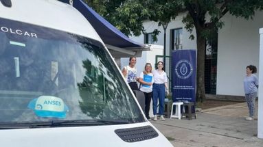 La agencia Arrecifes de ANSES informa que este viernes 22 de mayo estará llevando su atención habitual a las localidades de Viña y Todd. La agencia Arrecifes de ANSES informa que este viernes 22 de mayo estará llevando su atención habitual a las localidades de Viña y Todd.