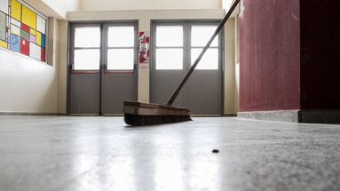 Esta semana son los últimos días de inscripción al Listado de Aspirantes a cargos de Auxiliares 2026.