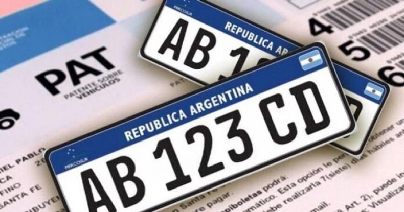 El ministro de Justicia, Mariano Cúneo Libarona, anticipó que la idea es que la reforma en los registros del automotor incluya esa medida.