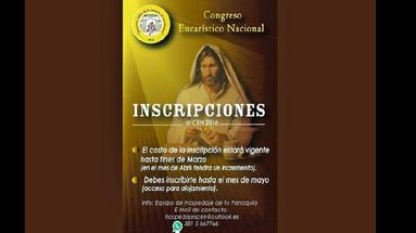 La inscripción es hasta mayo. (AICA)