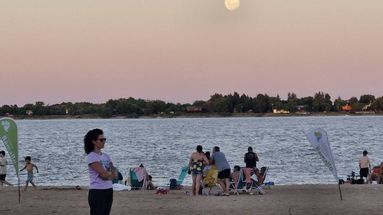 El municipio de Ramallo destacó el impacto en la costa, la gastronomía y los servicios turísticos. El municipio de Ramallo destacó el impacto en la costa, la gastronomía y los servicios turísticos.