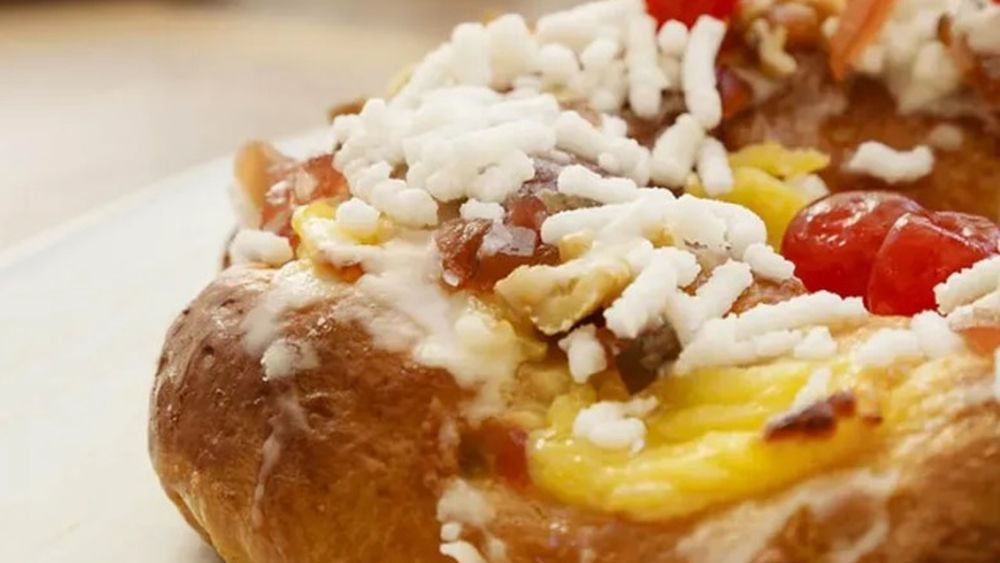 ¿Cómo estuvieron los precios de la canasta de Pascua y sus productos típicos? ¿Cómo estuvieron los precios de la canasta de Pascua y sus productos típicos?