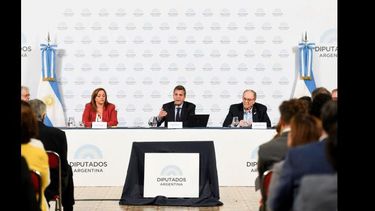 El ministro de Economía de la Nación, Sergio Massa. El ministro de Economía de la Nación, Sergio Massa.