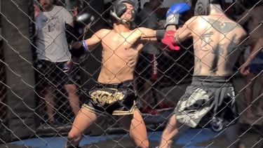 San Pedro: Team Bushido organiza velada para recaudar fondos y viajar a un campeonato internacional de Uruguay. San Pedro: Team Bushido organiza velada para recaudar fondos y viajar a un campeonato internacional de Uruguay.