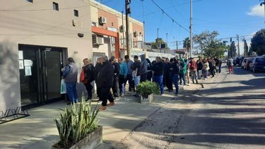 Pensiones por discapacidad: volvieron las cartas documento y crece la incertidumbre por contratos en San Pedro Pensiones por discapacidad: volvieron las cartas documento y crece la incertidumbre por contratos en San Pedro