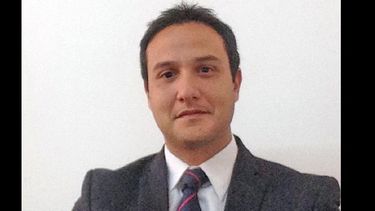 Francisco Furnari, titular de la nueva Fiscalía. (LA OPINION)