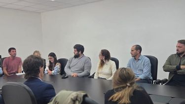 Buscan fortalecer la prevención de la violencia escolar en Pergamino