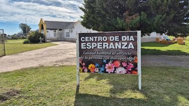 El operativo tendrá lugar en el Centro de Día Esperanza, ubicado en el pasaje Aníbal Troilo al 200 (en las inmediaciones de Ruta Nº 8 y Barrancas del Paraná).