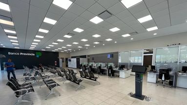 Cómo impactará en Pergamino el paro bancario de este miércoles Cómo impactará en Pergamino el paro bancario de este miércoles