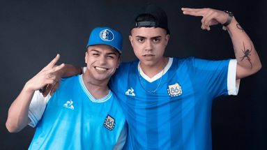 La Municipalidad de Zárate avanza en los preparativos para celebrar el 172º aniversario del Partido con un festival gratuito que reunirá música en vivo, propuestas culturales y una amplia feria de colectividades y artesanos en el Parque Urbano. La Municipalidad de Zárate avanza en los preparativos para celebrar el 172º aniversario del Partido con un festival gratuito que reunirá música en vivo, propuestas culturales y una amplia feria de colectividades y artesanos en el Parque Urbano.