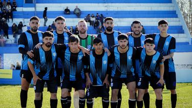 Argentino, que viene de derrotar a Douglas Haig de visitante, recibe a Leandro N. Alem Argentino, que viene de derrotar a Douglas Haig de visitante, recibe a Leandro N. Alem