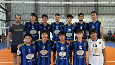 La Primera División de Gimnasia y Esgrima debutará el sábado con Regatas de San Nicolás.