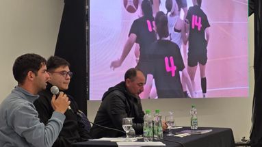 El Municipio de Ramallo lanzó los Juegos Bonaerenses 2026 con el objetivo de superar los 4.000 participantes, consolidando el crecimiento sostenido de la convocatoria en los últimos años. El Municipio de Ramallo lanzó los Juegos Bonaerenses 2026 con el objetivo de superar los 4.000 participantes, consolidando el crecimiento sostenido de la convocatoria en los últimos años.