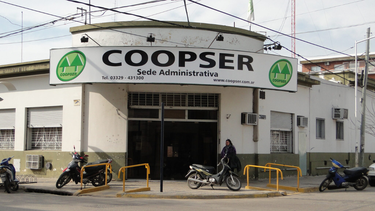 La Cooperativa de Provisión de Servicios Eléctricos lanzó una alerta debido al elevado consumo que se registro en la ciudad, en los últimos días del año. La Cooperativa de Provisión de Servicios Eléctricos lanzó una alerta debido al elevado consumo que se registro en la ciudad, en los últimos días del año.