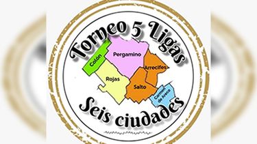 Siete equipos de la Liga de Pergamino siguen en carrera por el título en el Torneo 5 Ligas. Siete equipos de la Liga de Pergamino siguen en carrera por el título en el Torneo 5 Ligas.