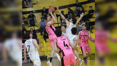 Argentino y Comunicaciones se enfrentarán por octava ocasión en la temporada.